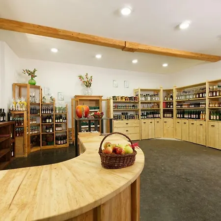 Obstbauernhof Planner * Puch bei Weiz